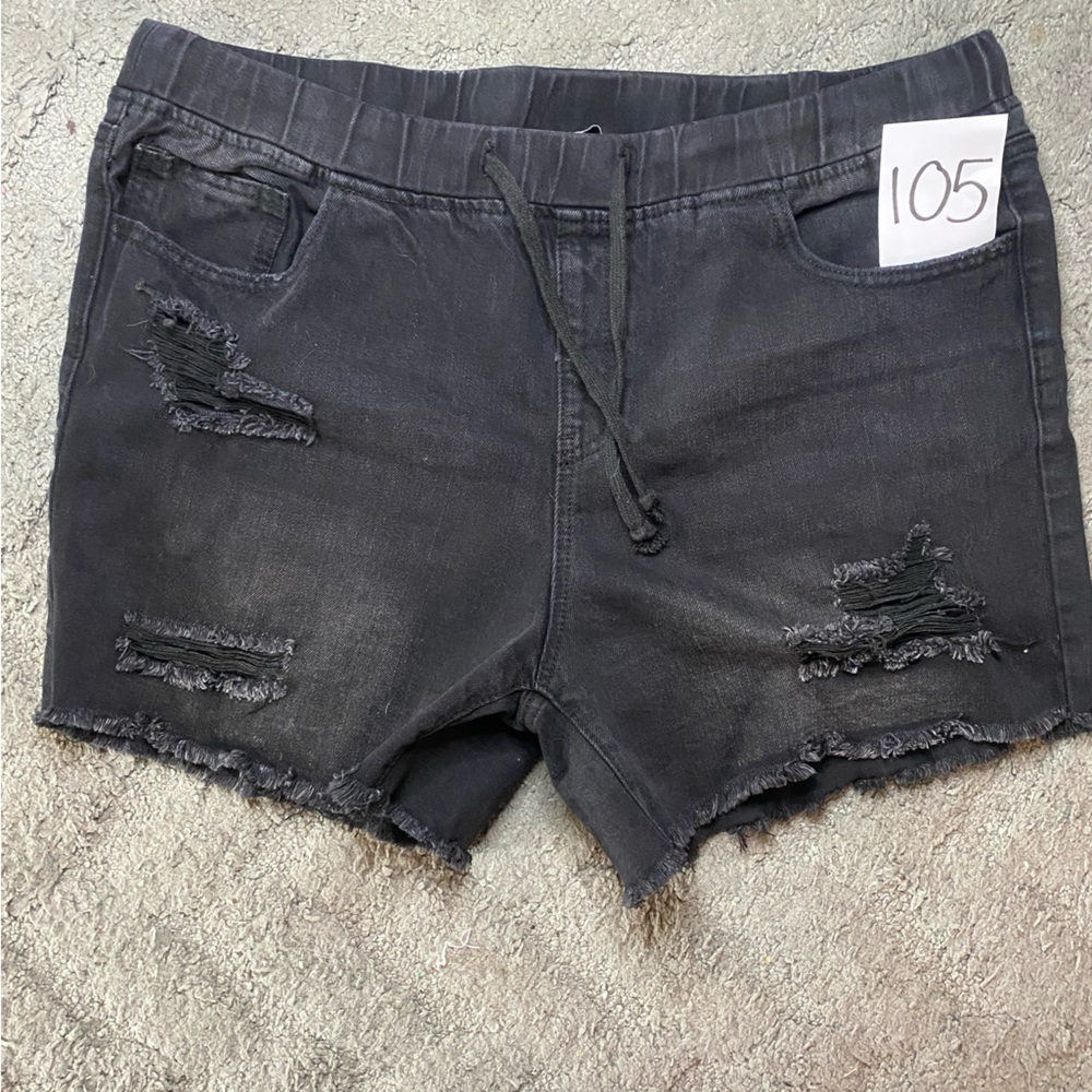 YMI shorts